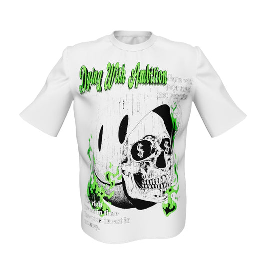 DWA Tradition Unisex Tee