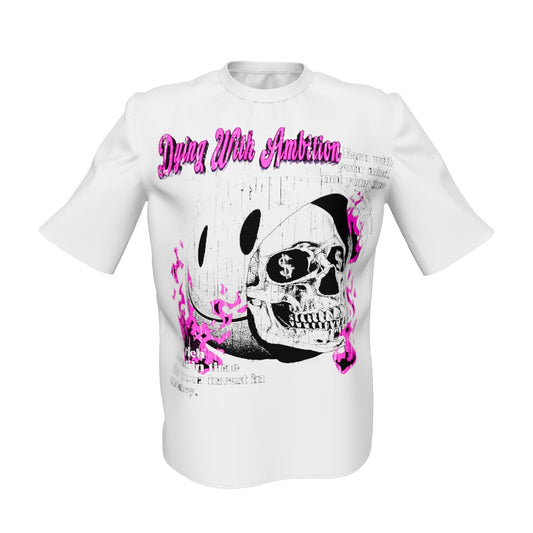 DWA Tradition Unisex Tee