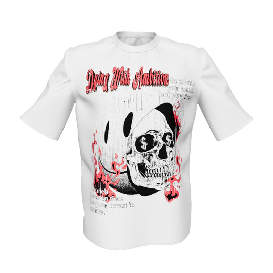 DWA Tradition Unisex Tee